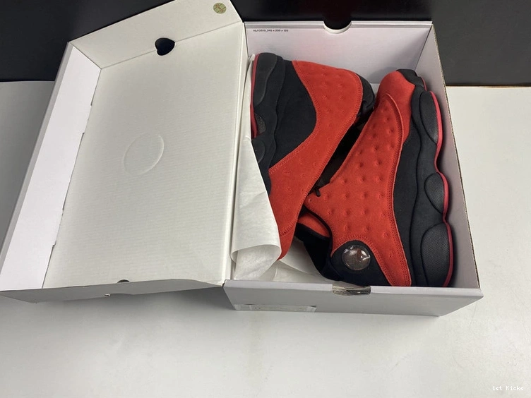 Bred 13 Air DJ5982-602   Jordan “Reverse 1119